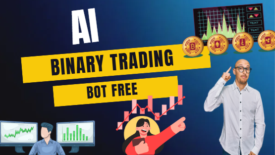 Best Binary Trading Signals in Telegram