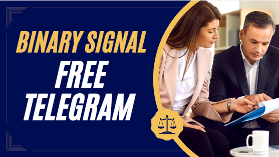 Binary Signal Free Telegram Channel 2026