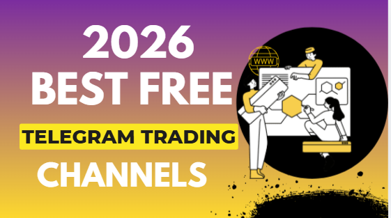 Pocket Option Trading Free Signals Channel